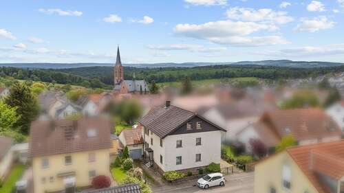 Foto - Haus zum Kaufen in Ettlingen 498.000,00 € 196 m²