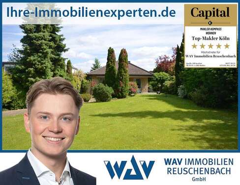 Foto - Haus zum Kaufen in Hürth-Hermülheim 698.000,00 € 113 m²