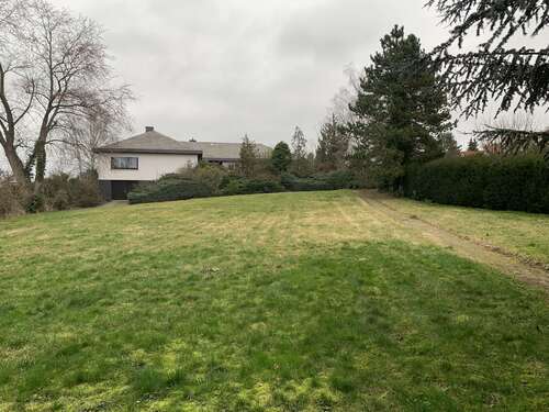 Foto - Grundstück zu verkaufen in Saulheim 1.500.000,00 € 2700 m²