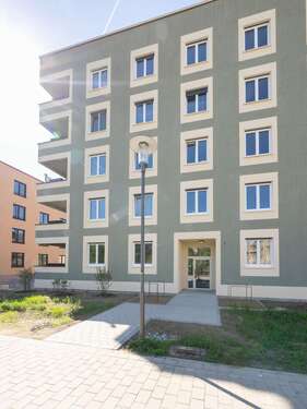 Foto - Wohnung zum Mieten in Heidelberg 820,58 € 46.89 m²