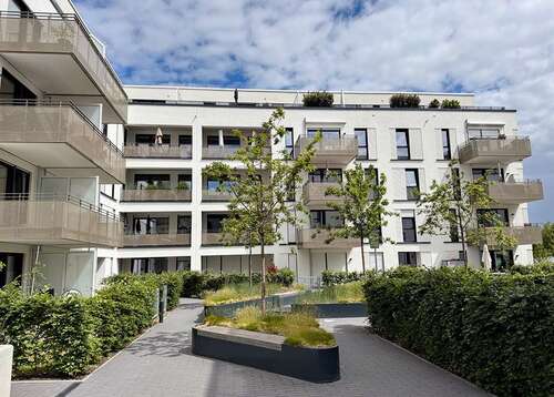 Foto - Wohnung zum Kaufen in Bonn 497.500,00 € 86 m²