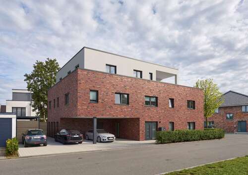 Foto - Wohnung zum Kaufen in Münster Wolbeck 518.000,00 € 100.55 m²