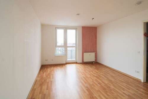 Foto - Wohnung zum Kaufen in Leipzig 79.000,00 € 38.28 m²