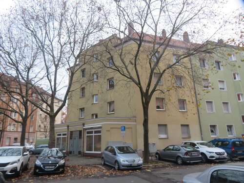 Foto - Wohnung zum Mieten in Nürnberg 674,00 € 78.2 m²