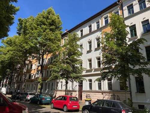Foto - Wohnung zum Mieten in Leipzig Schleußig 800,00 € 61.57 m²