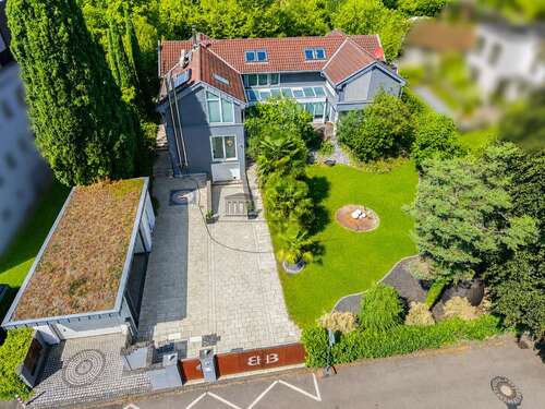 Foto - Haus zum Kaufen in Bonn 2.950.000,00 € 366 m²