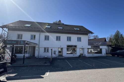 Foto - Einzelhandel in Starnberg 1.050,00 € 35 m²