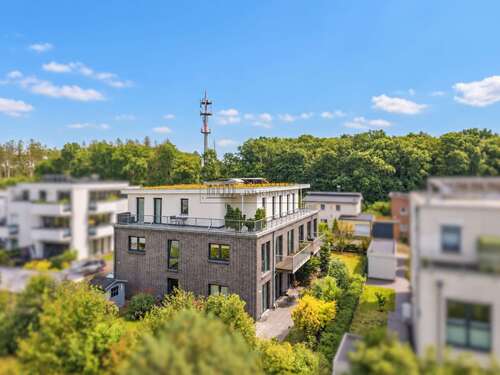 Foto - Wohnung zum Kaufen in Lübeck 795.000,00 € 179.25 m²