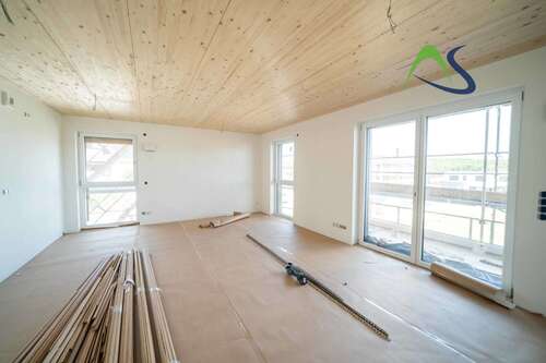 Foto - Wohnung zum Kaufen in Pentling 527.000,00 € 85.45 m²