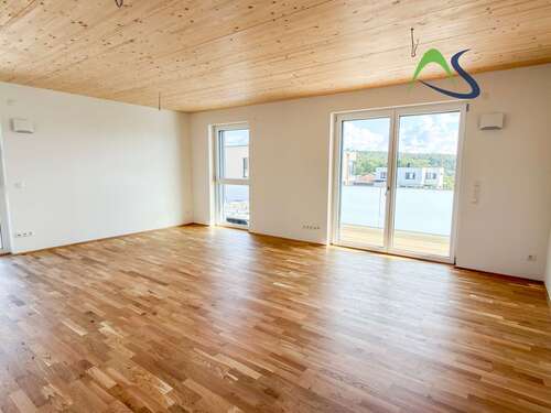 Foto - Wohnung zum Kaufen in Pentling 527.500,00 € 85.01 m²