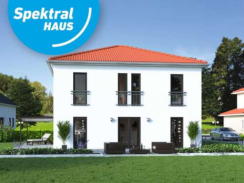 Foto - Haus zum Kaufen in Schiffweiler 369.840,00 € 139 m²