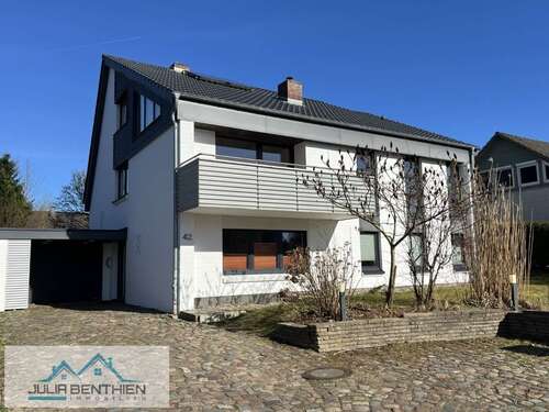 Foto - Haus zum Kaufen in Schleswig 595.000,00 € 243.76 m²