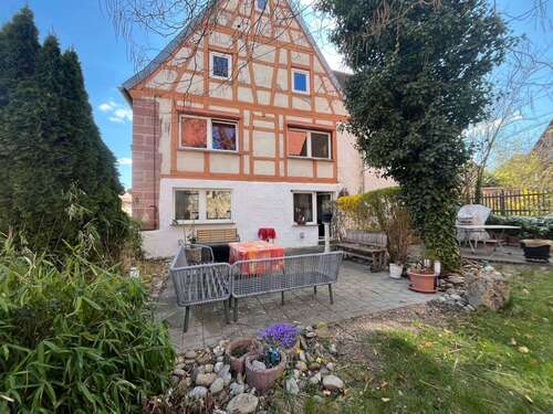 Foto - Haus zum Kaufen in Spalt 495.000,00 € 291 m²