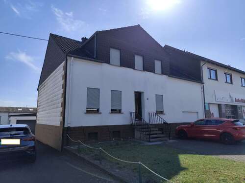 Foto - Haus zum Kaufen in Überherrn 159.000,00 € 140 m²