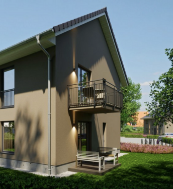 Foto - Haus zum Kaufen in Berlin 1.878.900,00 € 290 m²