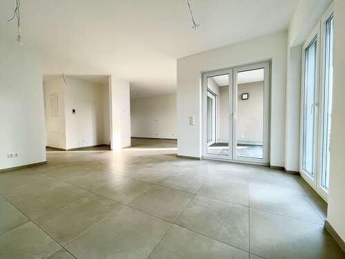 Foto - Wohnung zum Mieten in Rottweil 1.080,00 € 82 m²