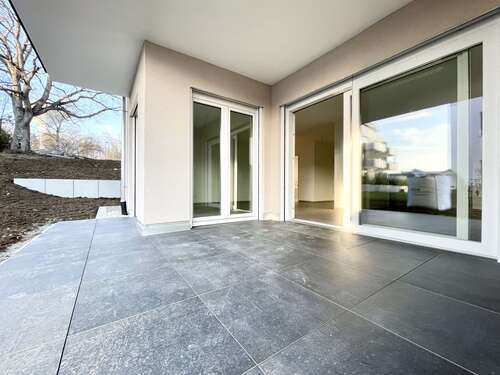 Foto - Wohnung zum Mieten in Rottweil 1.080,00 € 82 m²
