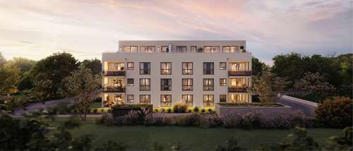 Foto - Wohnung zum Kaufen in Ditzingen 484.800,00 € 78.56 m²