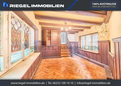 Foto - Haus zum Kaufen in Schifferstadt 390.000,00 € 138.72 m²