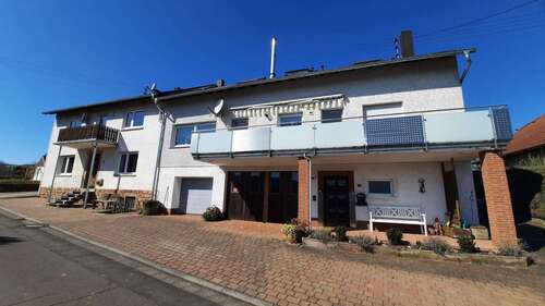 Foto - Haus zum Kaufen in Otterberg VBG Heiligenmoschel 290.000,00 € 328 m²