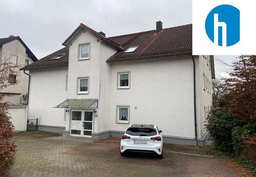 Foto - Wohnung zum Mieten in Forchheim 890,00 € 90 m²