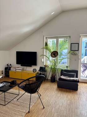 Foto - Wohnung zum Mieten in Memmingen 900,00 € 90 m²