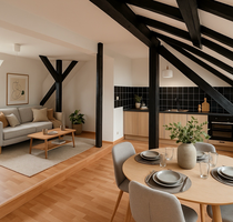 Wohnung zum Kaufen in Duisburg 160.000,00 € 83.45 m²