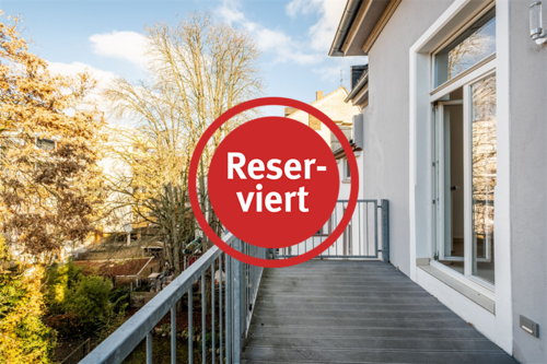 Foto - Wohnung zum Kaufen in Frankfurt 1.188.000,00 € 120 m²