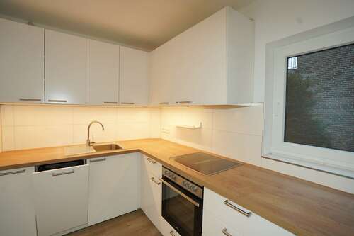 Foto - Wohnung zum Mieten in Schönberg 980,00 € 90 m²