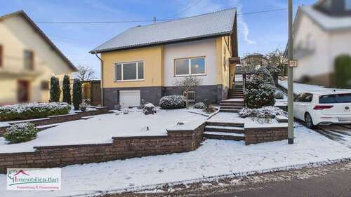 Foto - Haus zum Kaufen in Merzig-Schwemlingen 289.800,00 € 149 m²