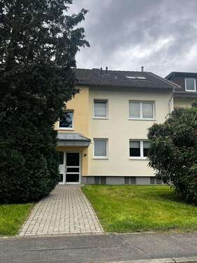 Foto - Wohnung zum Mieten in Herzberg 204,40 € 25.55 m²
