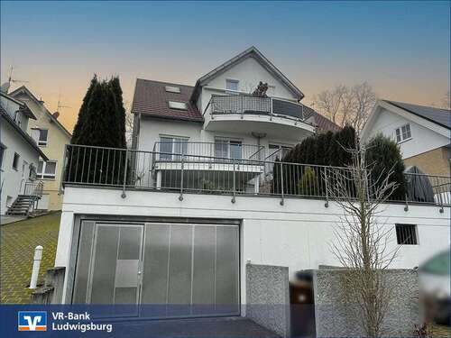 Foto - Wohnung zum Kaufen in Bietigheim-Bissingen 359.000,00 € 86 m²