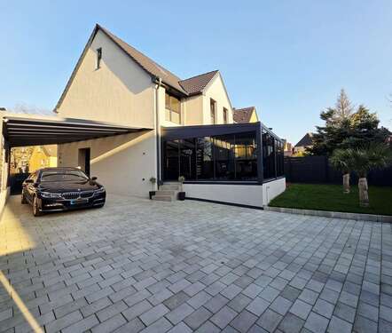 Foto - Haus zum Kaufen in Essen 699.000,00 € 150 m²