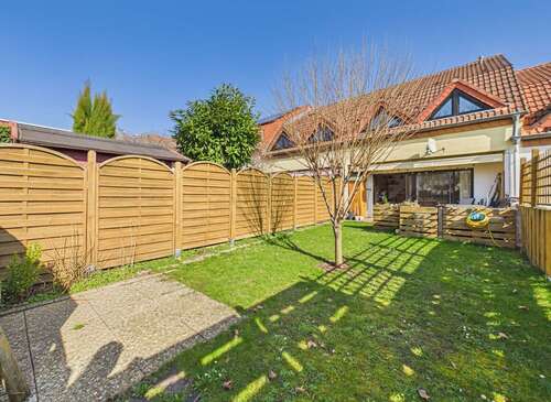 Foto - Haus zum Kaufen in Bodenheim 495.000,00 € 90.48 m²