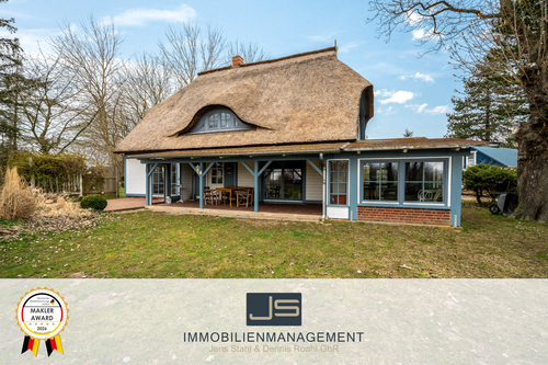 Foto - Haus zum Kaufen in Ummanz 789.000,00 € 200 m²