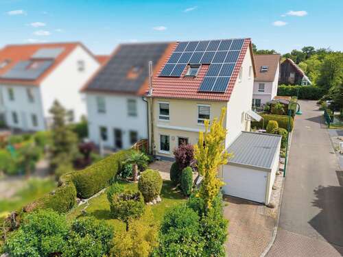 Foto - Haus zum Kaufen in Leipzig 525.000,00 € 150 m²
