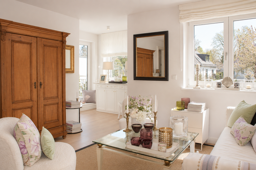 Foto - Wohnung zum Kaufen in München 640.000,00 € 64 m²