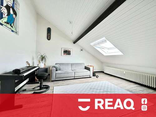 Foto - Wohnung zum Mieten in Aachen 495,00 € 43 m²