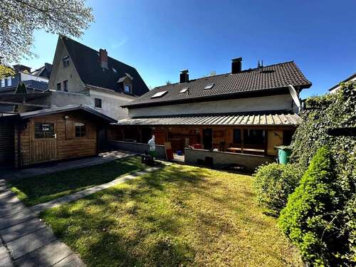 Foto - Haus zum Kaufen in Essen 299.000,00 € 154 m²