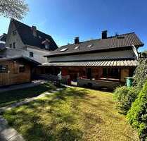 Haus zum Kaufen in Essen 299.000,00 € 154 m²
