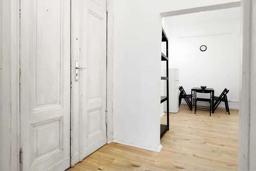 Foto - WG-Zimmer in Berlin 630,00 € 10 m²
