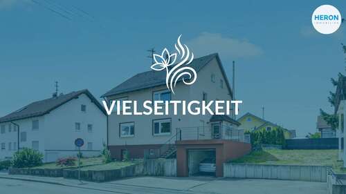 Foto - Haus zum Kaufen in Aalen-Fachsenfeld 550.000,00 € 222 m²