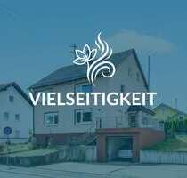 Haus zum Kaufen in Aalen-Fachsenfeld 550.000,00 € 222 m²