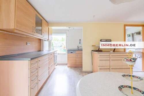Foto - Haus zum Kaufen in Mahlow 433.000,00 € 76 m²