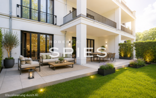 Foto - Wohnung zum Kaufen in Bremen 934.500,00 € 149 m²