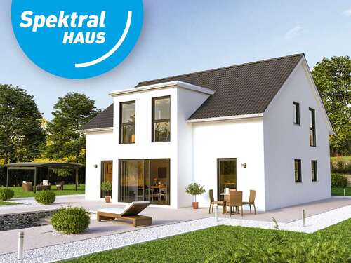 Foto - Haus zum Kaufen in Schiffweiler 426.010,00 € 170 m²
