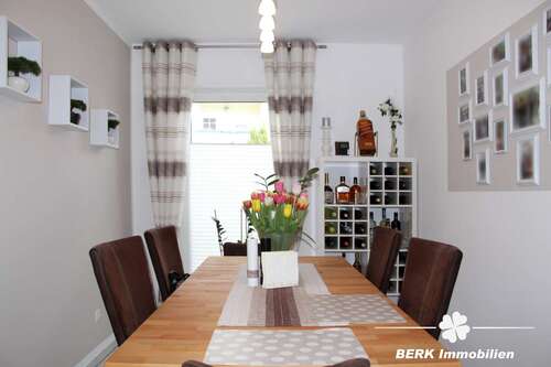 Foto - Wohnung zum Kaufen in Sulzbach am Main 350.000,00 € 111 m²