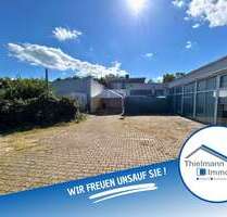 Halle in Viersen 990,00 € 60 m²