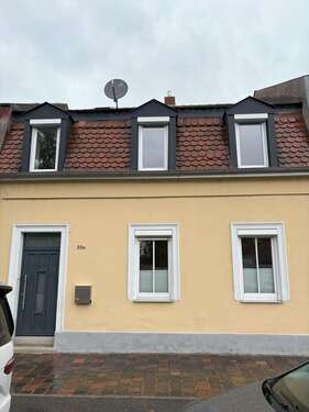 Foto - Haus zum Mieten in Bamberg 2.000,00 € 110 m²