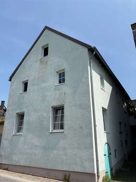 Foto - Haus zum Kaufen in Urbar 179.000,00 € 150 m²